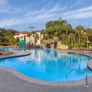 Sheraton Vistana Resort Villas, Lake Buena Vista Orlando